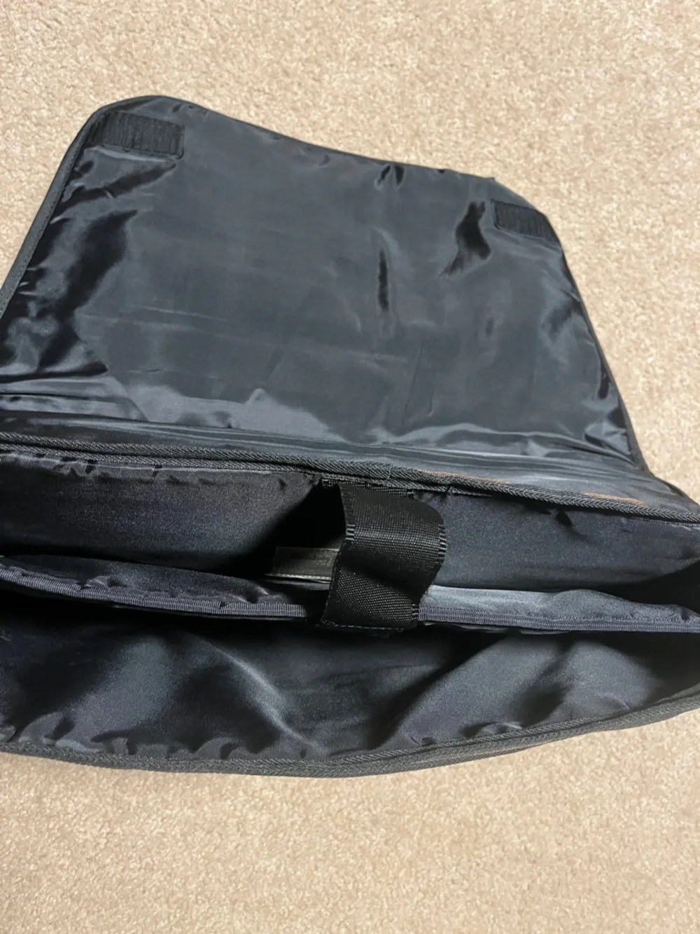 Timberland messenger bag